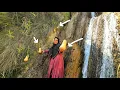 Download Lagu 🌲 Kulthum's dangerous journey in the unknown forest 🐾: rare mountain pumpkins 🎃 and the lost sheep 🐐