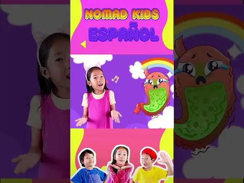 Canción para Aprender a Ir al Baño | Canciones Infantiles Divertidas 🎶