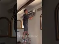 Download Lagu Installing 24,000 BTU GREE Wall-Mounted Mini-Split — Full Setup
