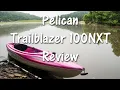 Pelican Trailblazer 100NXT Review