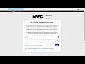 How to Upload Documents to the NYC Portal