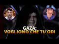 Download Lagu Gaza: vogliono che TU ODI!