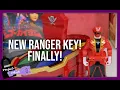 Lock 13: First Brand New Key In 5 Years! | Project- Unlock 🔐 (Gokai Galleon Key Review!)