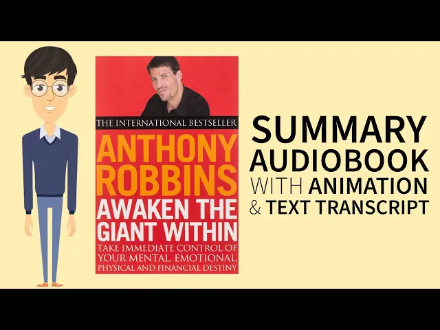 Download MP3 Summary Audiobook - 