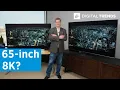 4K vs 8K Samsung Q90R vs Q900 What s the difference