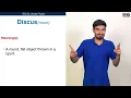 Discus 1EQ ISL Vocab