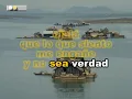 A Besitos   Los Diablos del Vallenato  KARAOKE