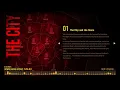 NOT MY PARADISO x IN HELL WE LIVE (MILI MASHUP) (LIMBUS COMPANY x HELL MAIDEN)