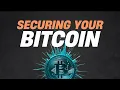 Download Lagu The problem with storing your Bitcoin keys on steel