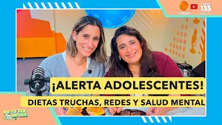 #NOESTANDIFÍCIL en El Doce Stream | Programa Completo 26/10/2026
