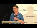 Tech Jam - PointClickCare