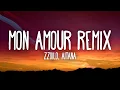 Download Lagu Zzoilo \u0026 Aitana - Mon Amour Remix (Letra/Lyrics)