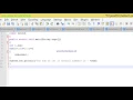 Sum of 1st 10 natural numbers in JAVA