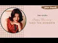 Download Lagu KARAOKE POPPY MERCURY - YANG TAK MUNGKIN