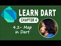4 2 Map in Dart Programming Language Map in More Details Learn Dart Language Dart Course