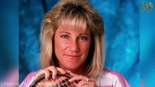At 71 The Tragedy Of Chris Evert Is Beyond Heartbreaking