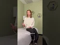 Should your massage therapist be barefoot