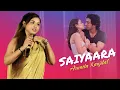 Lagu Saiyaara Title Song | Faheem Abdullah | Live Singing By - Arunita Kanjilal