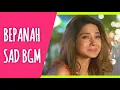 Lagu Bepanah Sad BGM | Ep 179