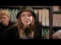 The Regrettes - I Dare You - 8/13/2019 - Paste Studios - New York, NY