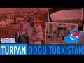 Download Lagu Turpan Gezisi - Doğu Türkistan Ekim 2025 | Kendi gözlerimizle gördüğümüz Uygur Kampı | 2. Bölüm
