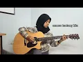 Download Lagu semua tentang kita - peterpan (fingerstyle cover)