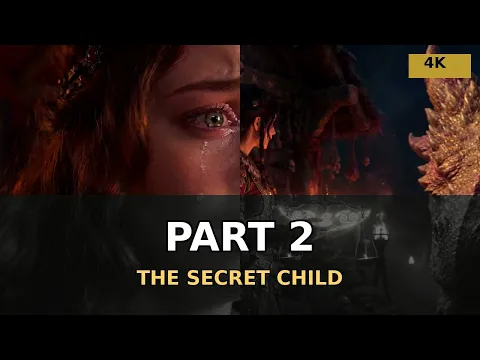 Elara & Ember Episode 2