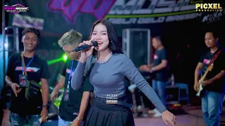 nganggur dinda teratu gg musik happy party helboy gank live kanjeng mami kudus