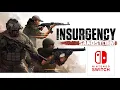Insurgency Sandstorm Heading To Nintendo Switch