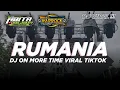Download Lagu DJ RUMANIA • ON MORE TIME VIRAL TIKTOK YANG KALIAN CARI - CARI • STYLE TRAP PARTY || ABITA DISCJOKEY