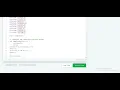 CamelCase hackerrank solution