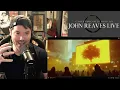 Metal Vocalist Reacts - STARSET - dark things