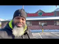 My 1st Texas Roadhouse Food Review