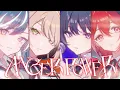EGOEGG「ANGER POWER」MUSIC VIDEO