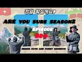 Lagu ARE you sure season2|| episode 3\u00264..#areyousuresesaon2 .