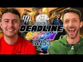 Sorare Deadline Show