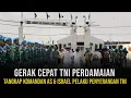 Lagu 🔴RESPON KERAS‼️TAK BUTUH WAKTU LAMA, TNI TANGKAP DUA KOMANDAN AS-ISRAEL OTAK PELAKU PENYERANGAN GAZA