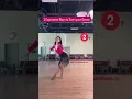 Download Lagu Hoe begin je een dans #ballroomdance #performance