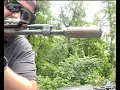 Product Line Up and Tuning the Sig MCX with the OMEGA Valve Adjustable Gas Valve for 5 56 300BLK