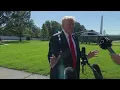 Download Lagu President Trump Gaggles with Press Before Departing the White House, Oct. 5, 2025