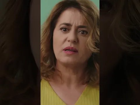 لا أحد يستطيع أن يؤذيني - فضيلة هانم و بناتها #shorts