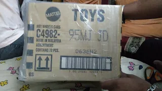 WHAT IS INSIDE THE NEW 2026 HOT WHEELS J CASE Full Car List Reveal