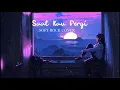 BCL - SAAT KAU PERGI (SOFT ROCK COVER)