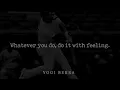 Yogi Berra Quotes Collection Of the best Famous Baseball catcher Saying About Life
