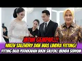 Lagu GEMPAR🔥TANGIS HARI IBUNDA LIHAT MAS LINDRA DAN NIKEN FITTING BAJU PENGANTIN