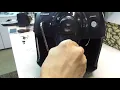 How to clean SAECO Xsmall Coffee Dispenser