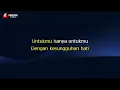 Armada - Mau Dibawa Kemana (Karaoke)