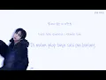 Download Lagu Jin (진) Background [Han/Rom/Ina] Color Coded Lyrics Lirik Terjemahan Indonesia
