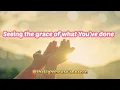 Download Lagu Counting My Blessings - Angels Songs (Lyric)