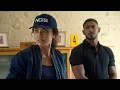 NCIS Sydney - Actual Police Work